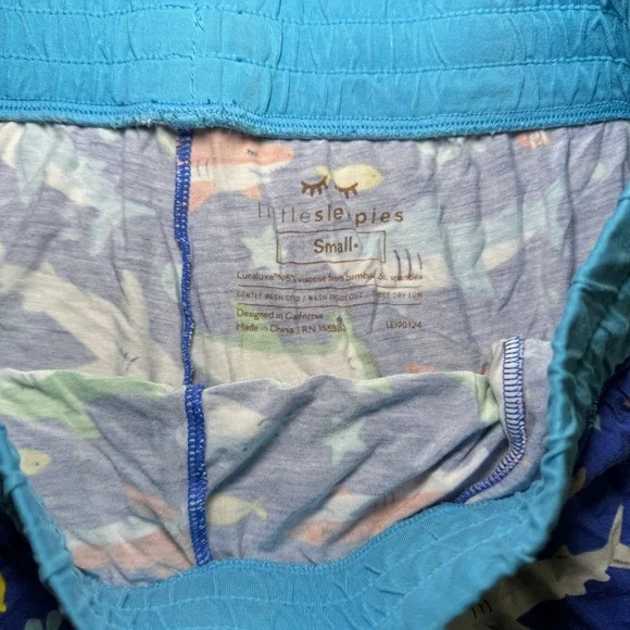 Little Sleepies Women’s shorts - Picture 3 of 3